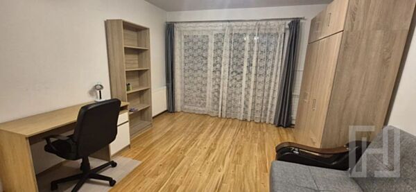 Apartament 2 camere, parcare, finisat, Floresti str Florilor