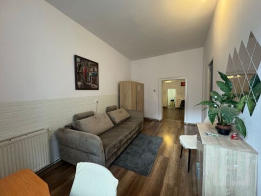 Apartament 2 camere 55mp - Zona magazinului Central