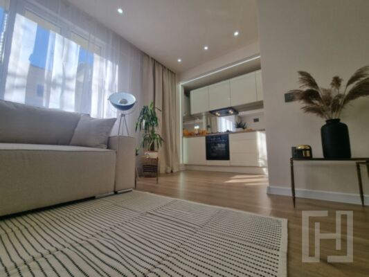 2 camere strada Horea LUX