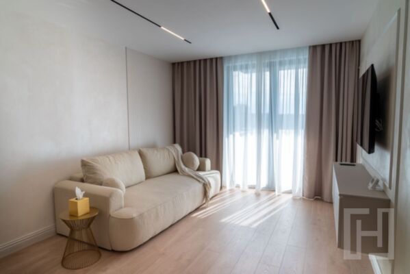 Apartament 2 camere decomandate 53mp et3, garaj - Park Lake/Gheorgheni
