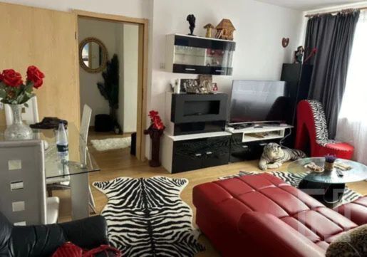 Apartament 2 camere, finisat modern, etaj 2, Bizusa