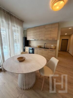 Apartament 3 camere, 70 mp + terasă 10 mp, etaj 1/3, Borhanci