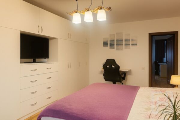 Apartament cochet, 2 camere | 58 mp utili | Zona Plopilor| Parc Babes