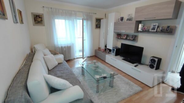 Apartament cochet de 3 camere, etaj 2/4, Grigorescu, Alexandru Vlahuta