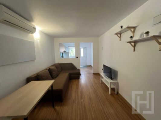INVESTITIE! | Apartament de vanzare | 1 Camera | 30 mp  | Gheorgheni