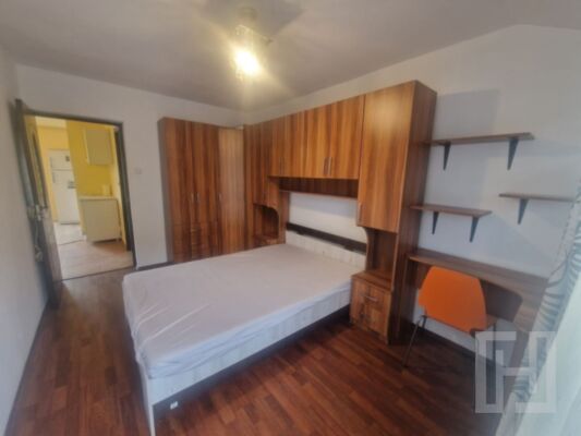 Apartament 2 camere, garaj, finisat, Floresti sona str Stejarului