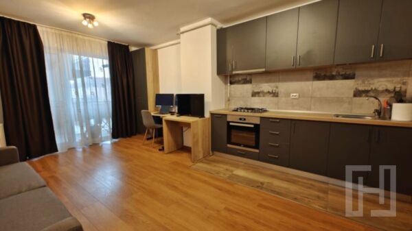 Apartament 2 camere, finisat modern, bloc nou,, parcare, Grand Park