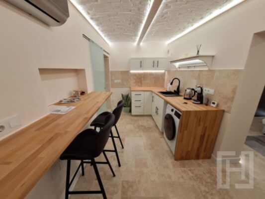 Apartament 1 camera Centru renovat integral 2024 gata de inchiriat