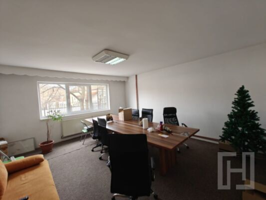 Casa ideala pentru birouri sau activitati medicale, Gheorgheni