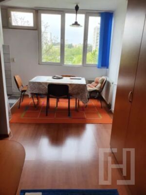 Garsoniera zona Iulis mall, strada Detunata