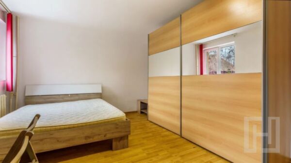 Apartament 1 camera decomandat, 31 mp, Manastur zona str Tasnad
