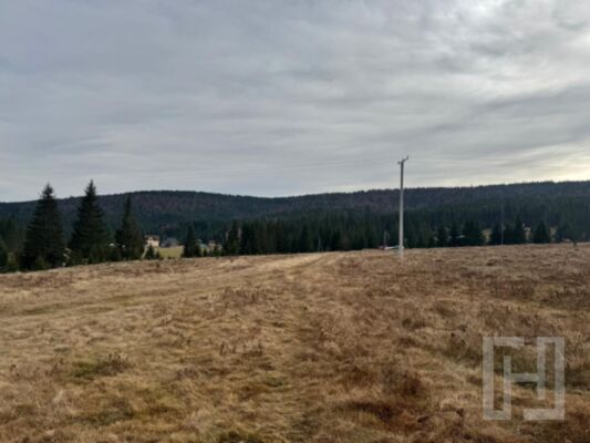 Teren intravilan cu PUZ – Smida, zonă montană superba, 0% comision