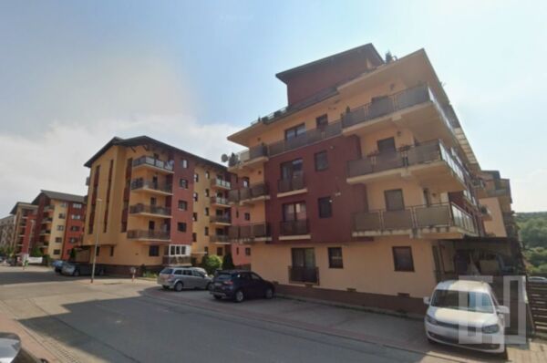 Apartament 2 camere, parcare, et intermediar, Floresti str Stejarului