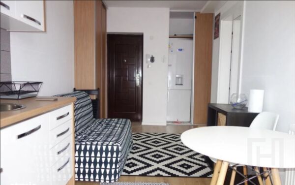 Apartament 1 camera,  finisat modern, zona str. Eroilor, Floresti