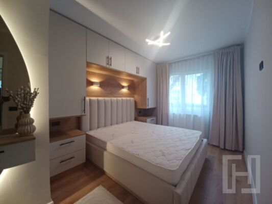 Apartament de vanzare | 3 camere | Grigorescu | Ultrafinisat
