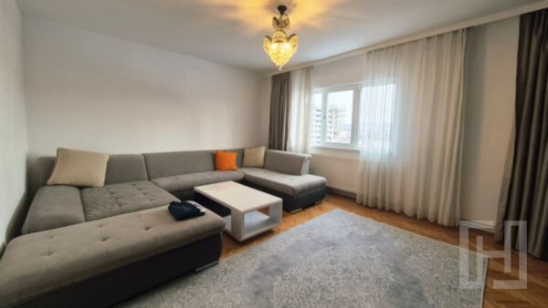Apartament 3 cam decomandate, loc de parcare, boxa, Arinilor, Manastur