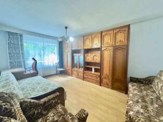 Apartament 4 camere decomandate, et1, 74 mp - Zona Kaufland Manastur