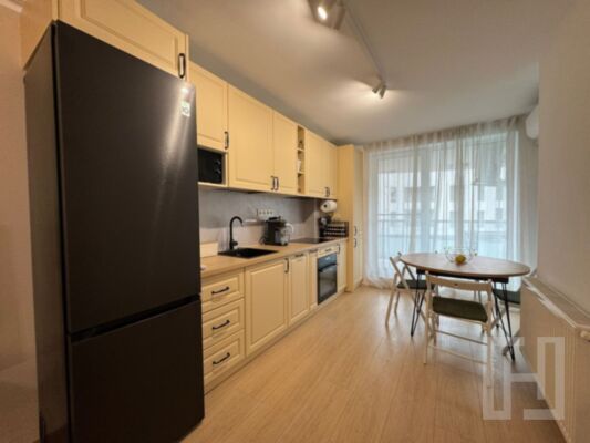 Apartament 2 camere, in cartier Grigorescu, bloc nou, cu parcare