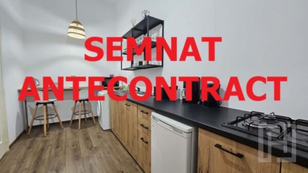 0 % comision, Apartament mobilat si utilat, str George Baritiu-Central
