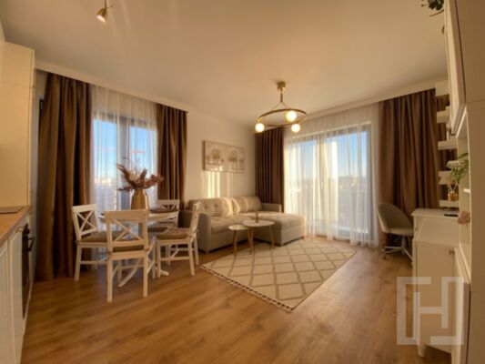 Apartament de vanzare | 2 camere | Modern | Marasti