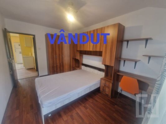 Apartament 2 camere, garaj, finisat, Floresti sona str Stejarului