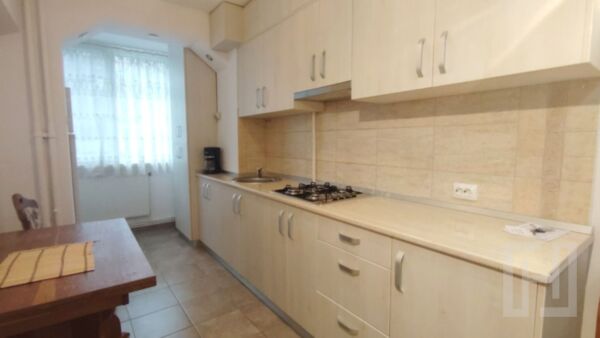Apartament 2 camere, parter înalt, 52 mp, Gheorgheni