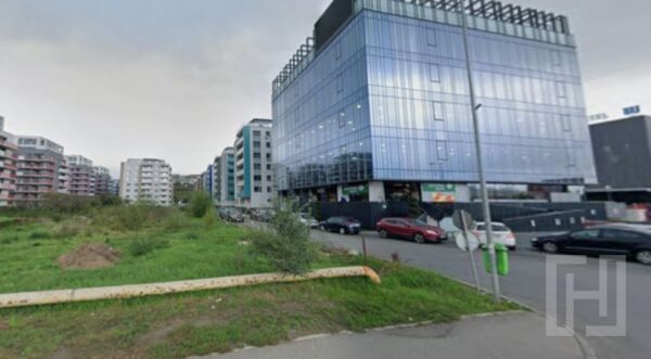 Apartament 2 camere de inchiriat zona Metro- Vivo
