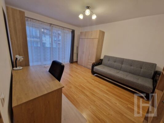 Apartament 1 camera decomandat, parcare, finisat,Floresti str Florilor
