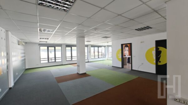 Spatiu pentru birouri de inchiriat, Calea Turzii