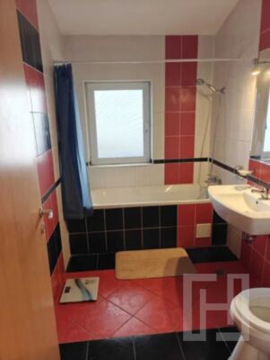Apartament 2 camere, 51 mp + 27 mp terase, parcare, Eroilor