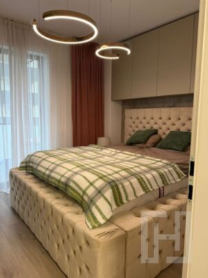 Apartament 2 camere I 65 mp I etaj 1/6 I parcare inclusă I zona Garii