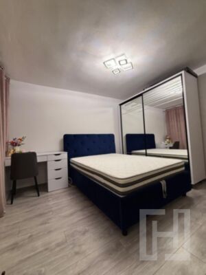 Apartament cu 3 camere, recent renovat, zona BIG, Mănăștur