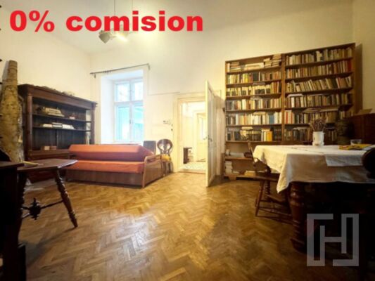 0% comisionApartament 3 camere 100mp-parcare-Strada Clinicilor-Central