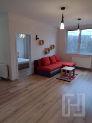 Apartament 2 camere semidecomandate, parcare inclusa, Borhanci