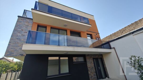 Casa noua cu materiale de calitate, Gheorgheni