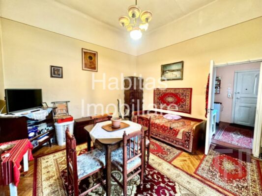 Apartament 3 camere 68 mp zona Centrala - Mihai Viteazu