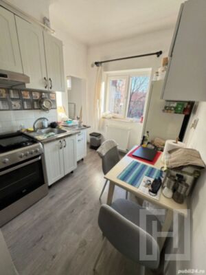 2 camere zona Autogara Beta