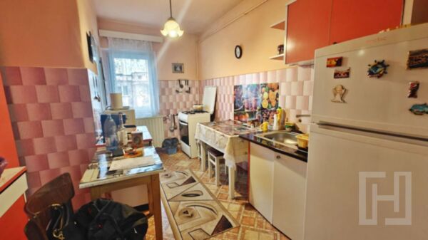 Apartament 3 camere, decomandat, 2 bai, Muncitorilor