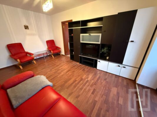 2 camere, zona Autogara Beta, 47 mp.