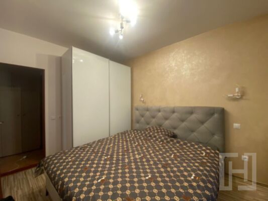 Apartament de inchiriat | 2 camere | Modern | Floresti - Eroilor