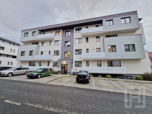 Apartament 3 camere 74 mp , parcare Floresti str Sub Cetate