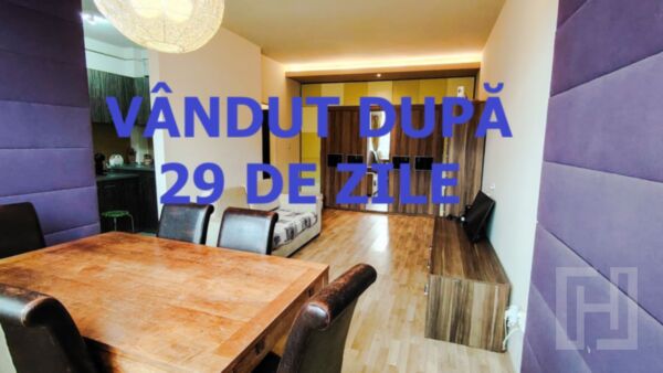 0% comision! 2 camere | Etaj 2 | Strada Jupiter | Zona Baciu