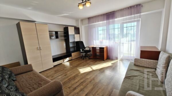 Apartament 2 camere, decomandat, etaj 1, Pod Calvaria