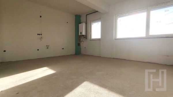 Apartament 3 camere, 55 mp, parter, Baciu Hills, Str. Venus