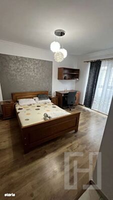 Apartament 1 camere, decomandat, 37mp, zona BMW