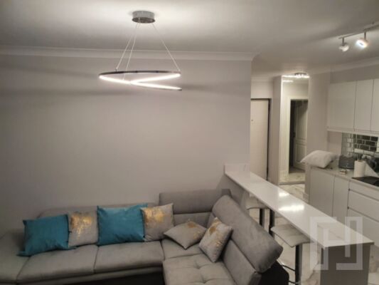 Apartament 3 camere, de vanzare, mobilat,utilat, cu parcare, Europa