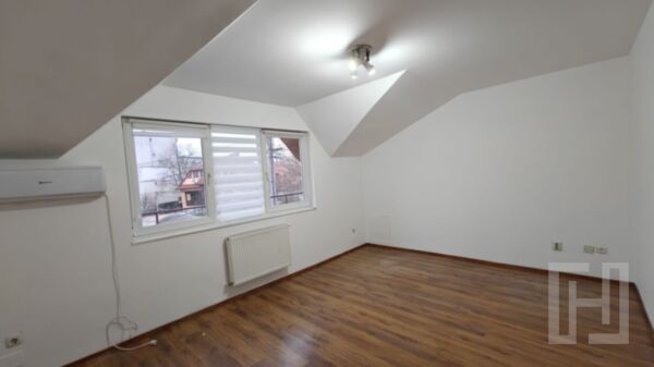 Spațiu de birouri 5 camere, 2 bai, Grigorescu