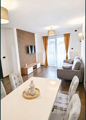 0 % Comision 2 camere zona Iulius Mall, 59 mp, etaj intermediar
