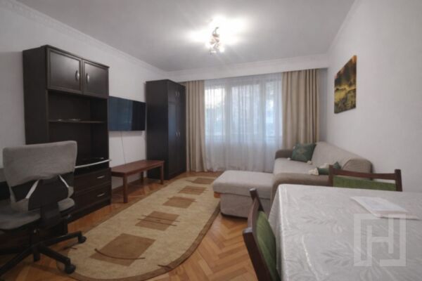 Apartament 2 camere, semidecomandat, 50 mp, parter,  Gheorgheni