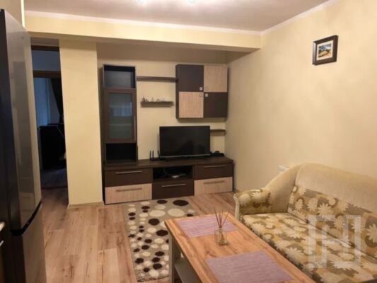 Apartament 2 camere, parcare, zona linistita, Pet Friendly, Gheorgheni